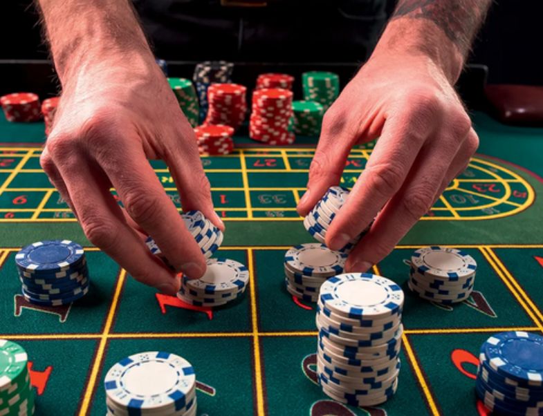 ایک اکاؤنٹ بنائیں یا YBR Casino کیسینو میں لاگ ان کریں۔