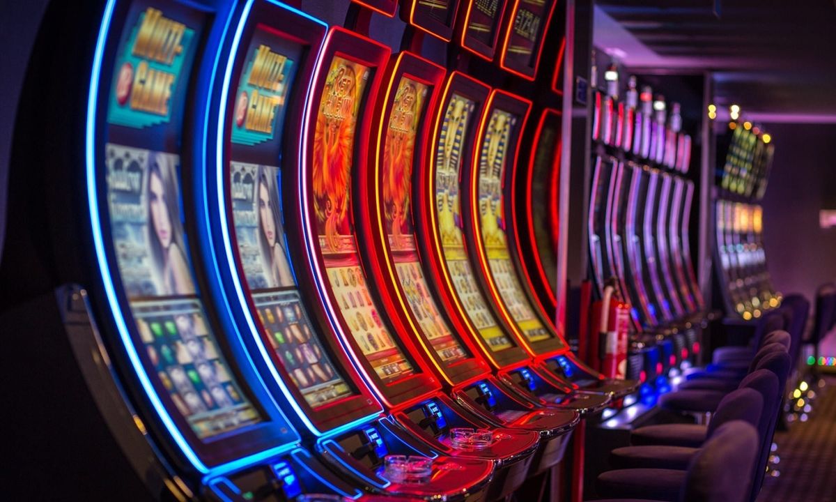 پاکستان کے نئے YBR Casinoکیسینو کھلاڑیوں کے لیے خوش آمدید بونس